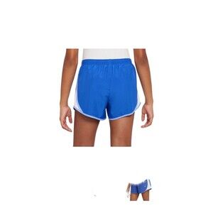 Nike Dri-Fit Girl’s Brief-Lined Tempo Running Shorts Size L NWT